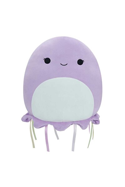 Orange Bed & Bath Squishmallow | Soft Toy