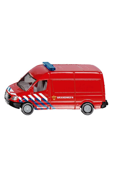 Siku Command Car Netherlands 808