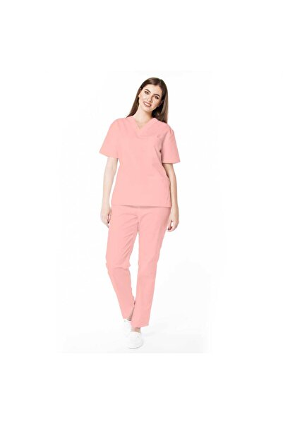 Femina Medical Kult medical uniform for women with classic trousers