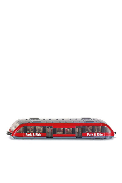 Siku Local Train S1646