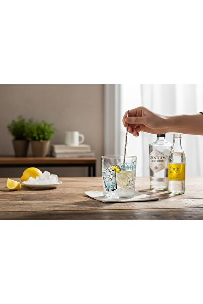 cerve Nuances 6 Piece Glass Set 315 Cc