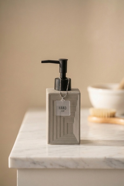 ACAR موزع الصابون السائل روري - 300 مل