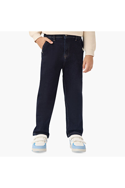 Lee Cooper Boys' Jeans