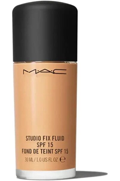 M.A.C MAC Studio Fix Fluid SPF15 Foundation 30ml - NC41
