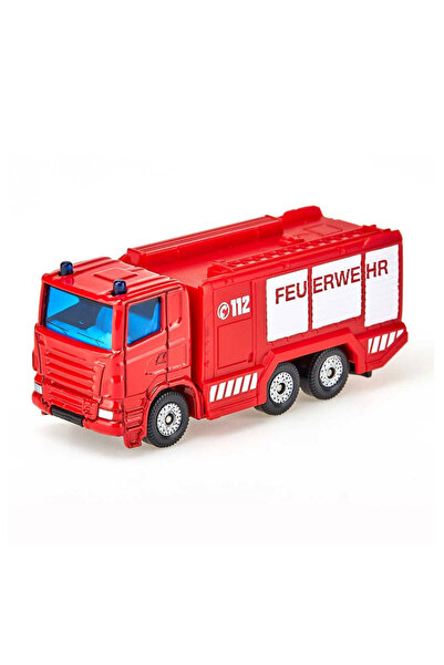 Siku Water Cannon 1034