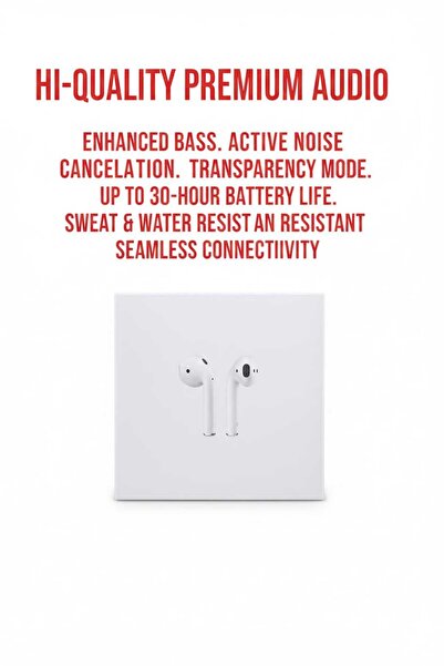 Bavin BLUETOOTH EAR BUDS 32