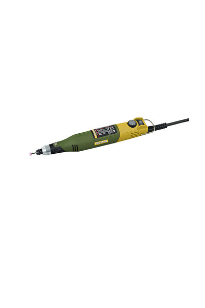Proxxon Micromot 230/E Hassas Gravür ve Taşlama Makinesi - 28440