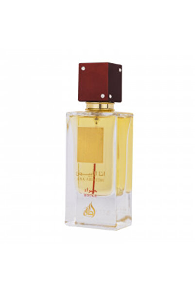 lattafa Ana Abiyedh Rouge 60 ml