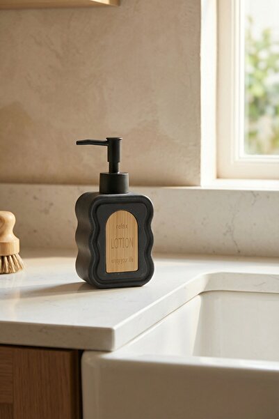 ACAR Rory Liquid Soap Dispenser - 290 ml