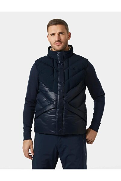 Helly Hansen Village Puffy Men's Vest-Hha.54495
