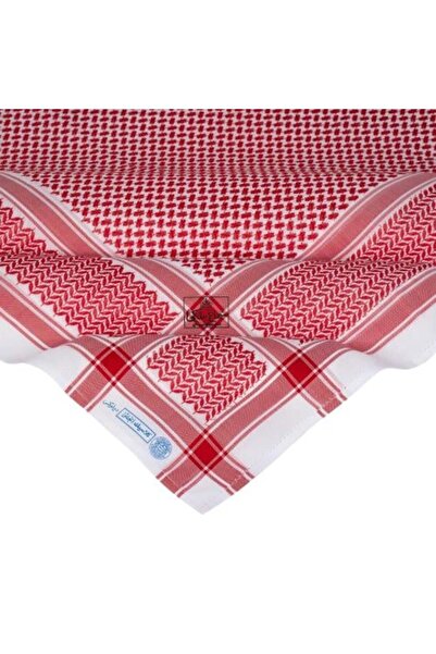 None Royal Shemagh, Blue Seal, Made in England