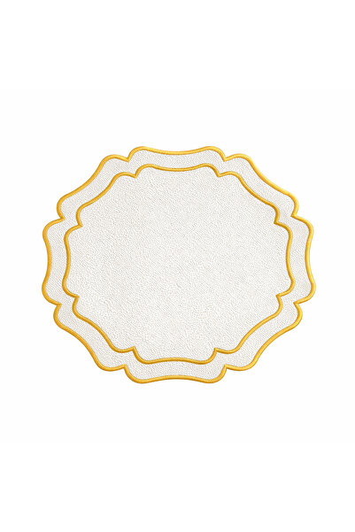 Diva Home Leather American 6 Piece Set 35X35