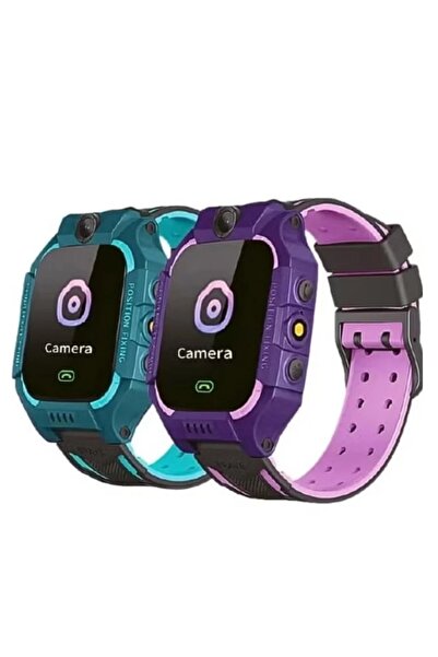 Primo Plus Kids Smart Watch with GPS, Two-Way Calling, SOS, Touch Screen & Lo...