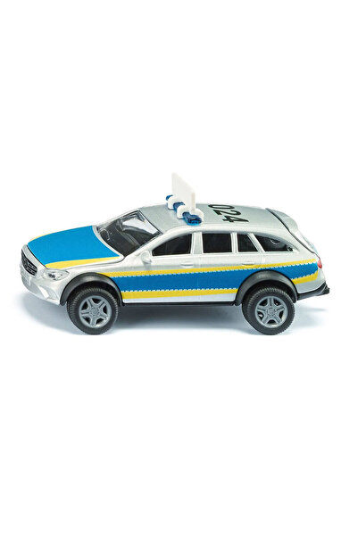 Siku Mercedes-Benz E-Class All Terrain 4X4 Police 2302
