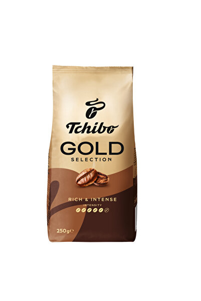 Tchibo Gold Selection Core Coffee 250 g