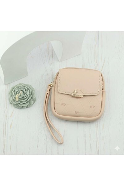 rinkadoll Ženska mini ručka i zglob Torba - Stilski dizajn novčića Novčanik i...