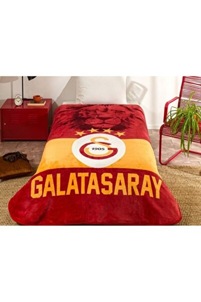 İDEA Taraftar Battaniyesi