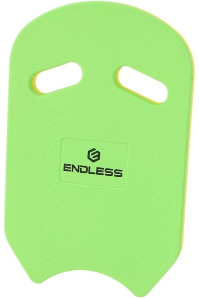 Endless Dual Side EVA Swimming Kickboard With Comfortable Design