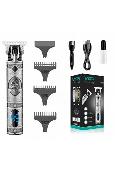 VGR -V-228 Charging Electric Shaver