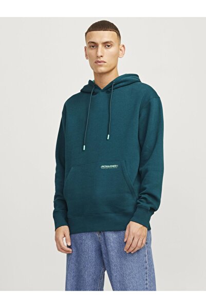 Jack & Jones Sweater - Green