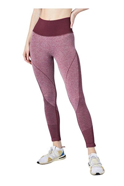 Zaecy Women's Mid-rise 7/8 Leggings