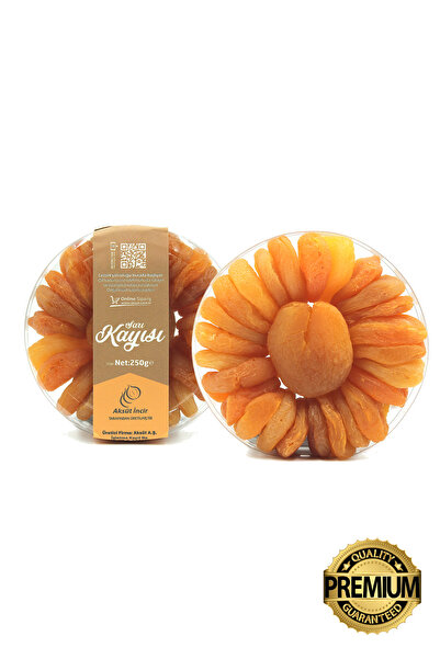 mehmet aksüt aksüt group Malatya Sarı Kayısı – 250g