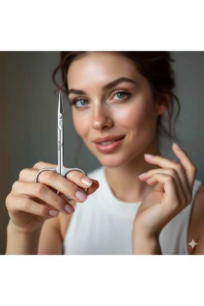 OJELY Manikür et makası 23-1 (95mm)