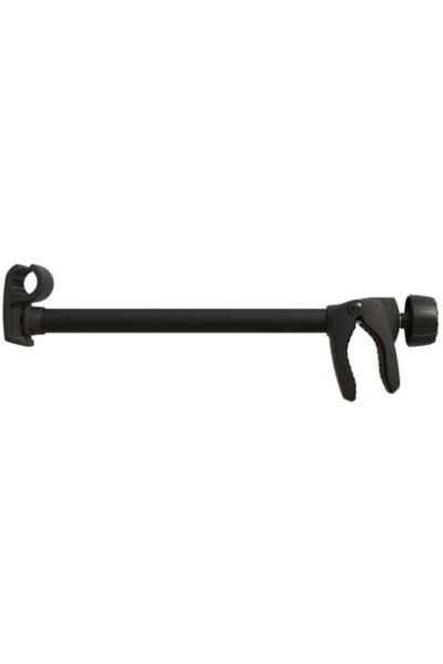PERUZZO 693/GN - Long 3D Arm Black