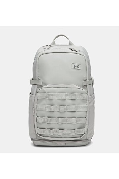 Under Armour Unisex batoh Triumph Sport - šedý