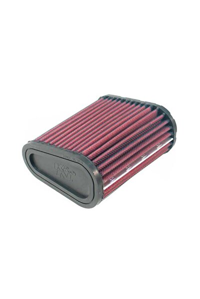 K&N Kn Air Filter Honda Cbf1000; 06-09 Ha-1006