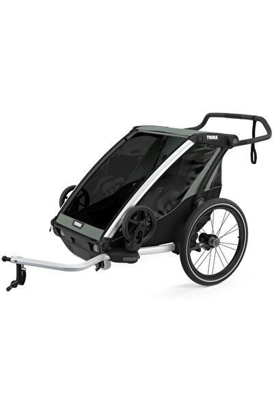 Thule Cărucior multisport Chariot Lite 2 Agave