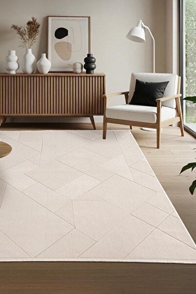 Halı modern leon02w