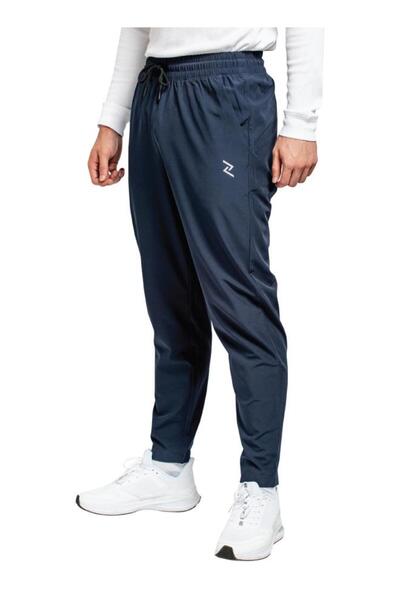 Zaecy Men's Regular-Training Pants