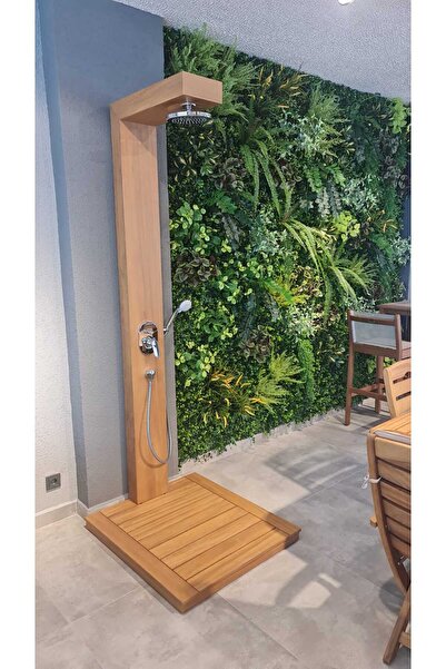 Hansgrohe SETTE CESS BAHÇE DUŞU