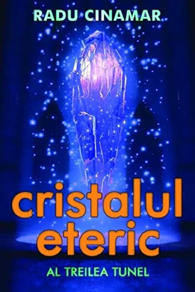 Daksha The Ethereal Crystal: The Third Tunnel