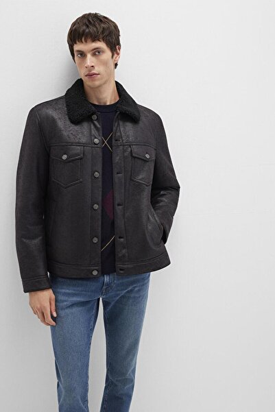 Mavi Men's Coat M0110460-71379