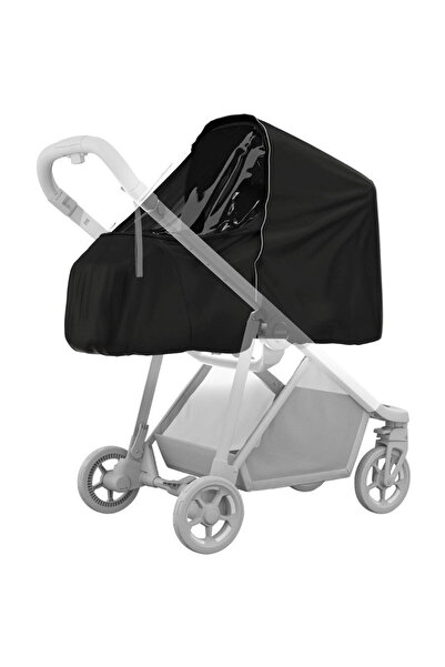 Thule Husă de protecție pentru cărucior Shine, rezistentă la intemperii