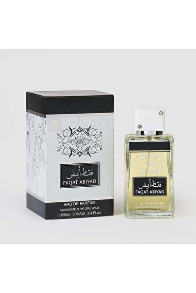 Anaya Faqat Abiyad - Parfum Barbatesc 100 ML