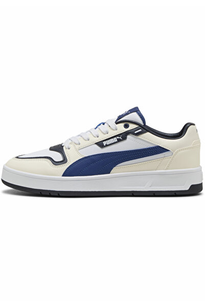 Puma Court Classic Street Sneakers