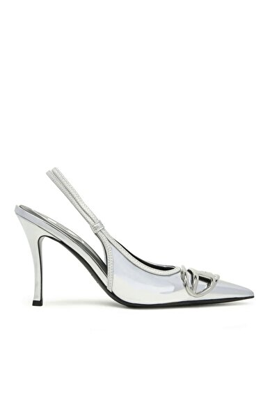 Diesel D-Venus Sb Y02985 Heeled Shoes