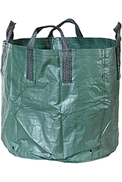 altaleb Durable Woven Plant Bags with 4 Handles, 200L by