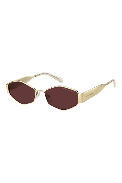 Marc Jacobs Marc 496/Shiny Noa4S 55 Sunglasses