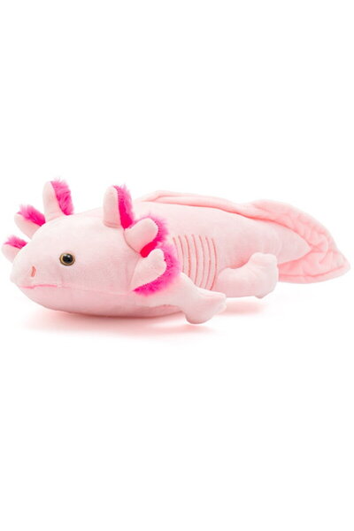 Babymix Pluș de pluș Mix 45 cm roz