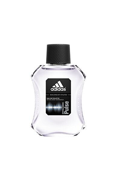 adidas , Dynamic Pulse, Fragrance,For Men, 100 ml