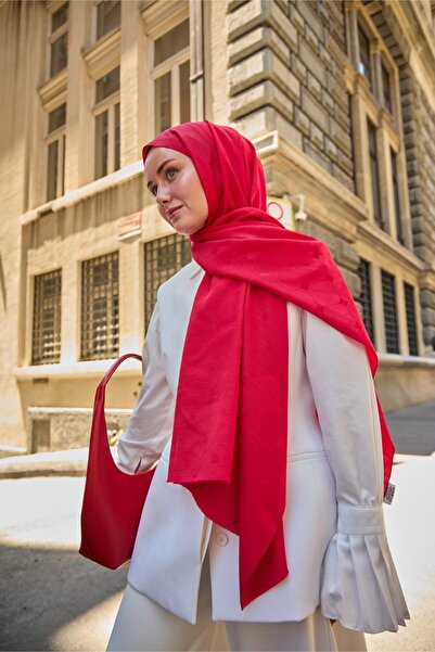 Silk Home Silkhome Monogram Pamuk İpek Şal 461001-09