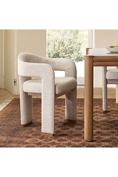 DesignArtHome Modern Line Sandalye