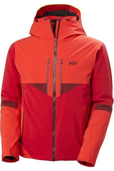 Helly Hansen Kvitfjell Race Men's Ski Jacket-Hha.65974