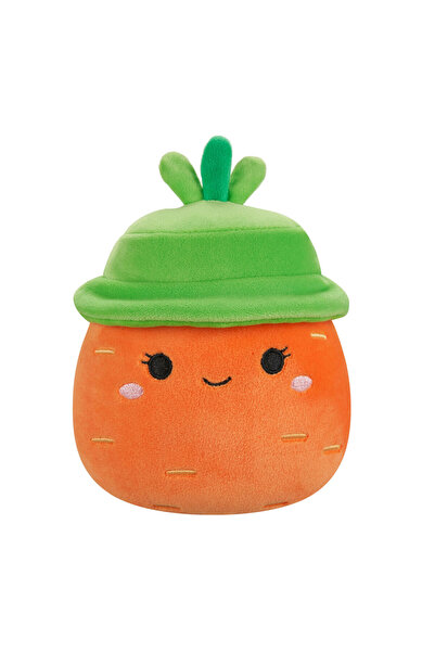 Squishmallows Havuç Caroleena 13 cm ER01182