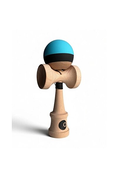 Okendama Candy AntiSkid v2 Blue Vortex