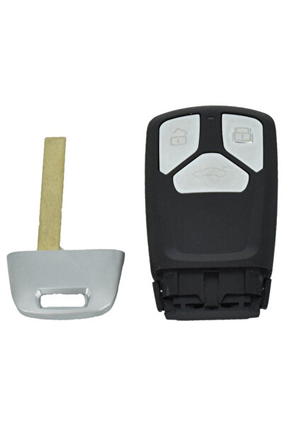 Aftermarket Carcasă cheie Audi A4 A5 A4L A6 A6L S4 S5 Q3 Q5 Q7 TT 2016-2020